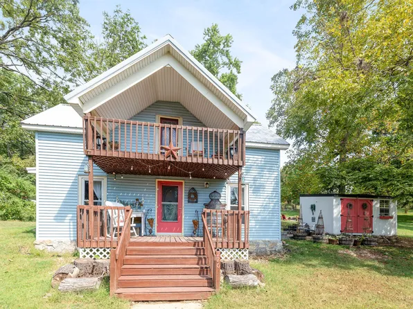 226 Barbs Lane, Forsyth, MO 65653