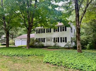22 Blackberry Lane, Keene, NH 03431