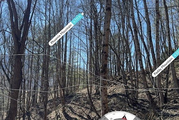 3rd image of 5.33 Acres Charlie King Road