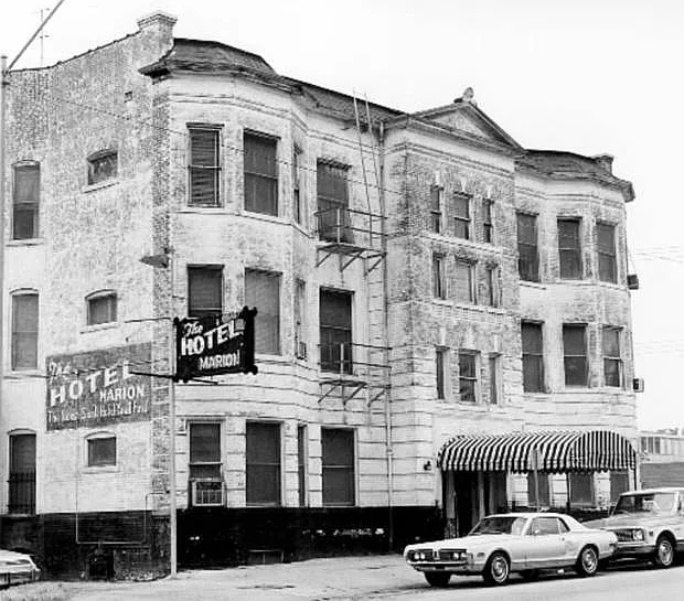 The Marion — Photo 2