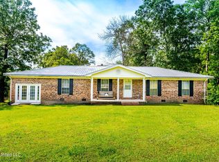 3102 Brushy Creek Rd, Lucedale, MS 39452