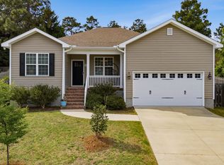 11 Barkley Lane, Pinehurst, NC 28374