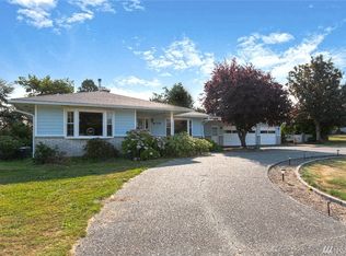 1000 Thornton Dr, Sequim, WA 98382