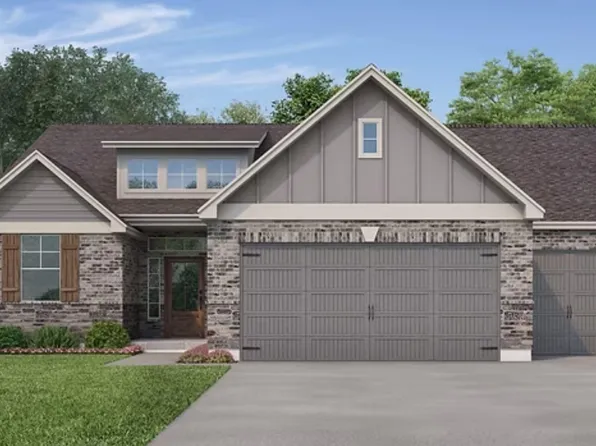 12 Cattle Dr, Bay City, TX 77414