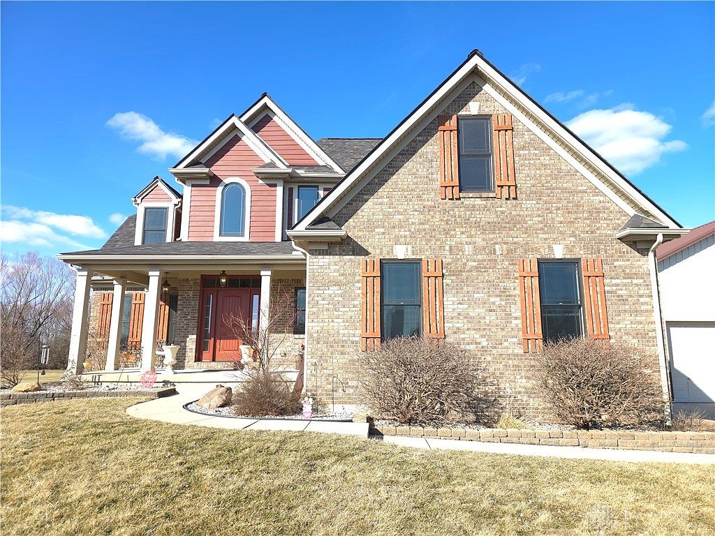 6109 Ross Rd, New Carlisle, OH 45344 | Zillow
