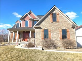 6109 Ross Rd, New Carlisle, OH 45344