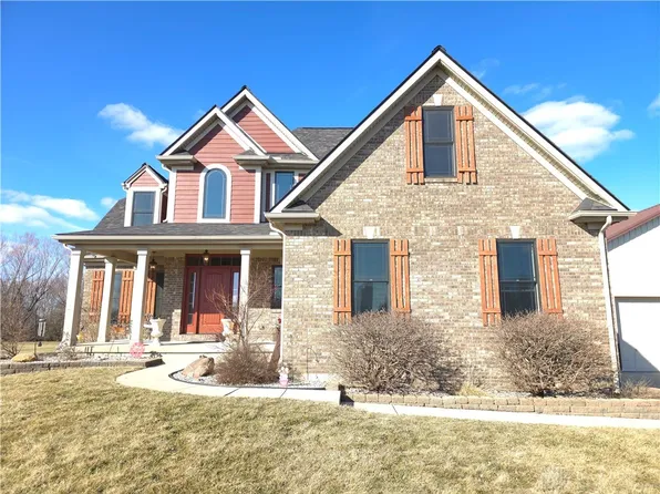 6109 Ross Rd, New Carlisle, OH 45344