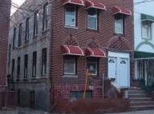 643 Commonwealth Ave, Bronx, NY 10473