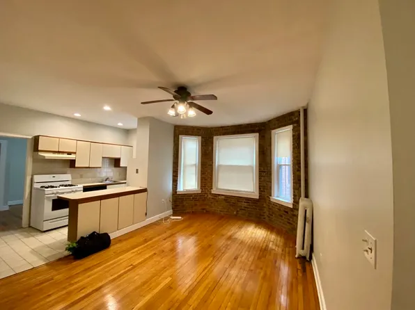 16 Royce Rd APT 4, Allston, MA 02134