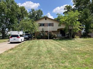 5516 Harriet St, Groveport, OH 43125