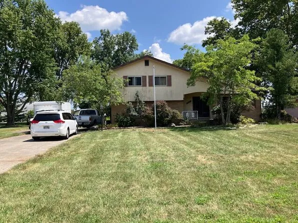 5516 Harriet St, Groveport, OH 43125