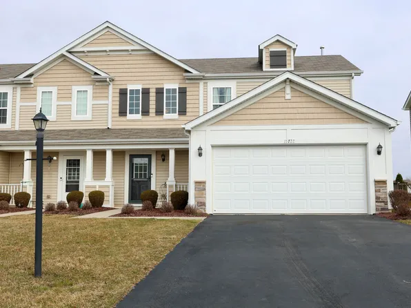 15722 W 101st Pl, Dyer, IN 46311