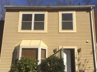 11549 Summer Oak Dr, Germantown, MD 20874