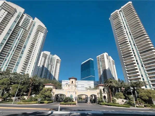 2777 Paradise Rd #2701 Penthouse, Las Vegas, NV 89109