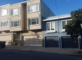 4138 26th St APT 1, San Francisco, CA 94131