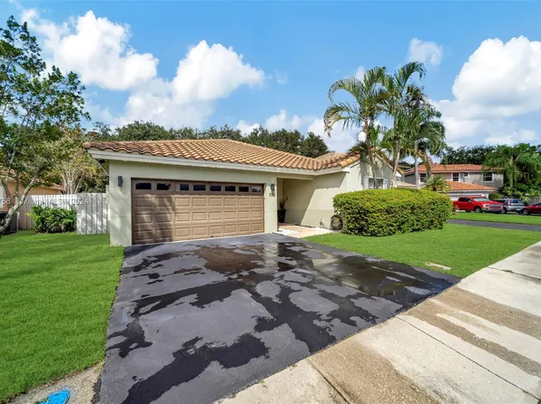 1081 NW 125th Ter, Sunrise, FL 33323