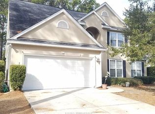 168 Pinecrest Dr, Bluffton, SC 29910