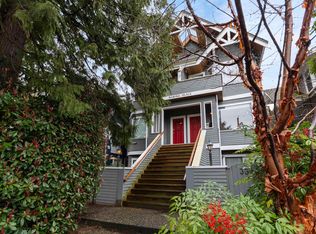 3546 Point Grey Rd #A, Vancouver, BC V6R1A8