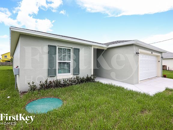 2nd image of 3501 SW Voyager St