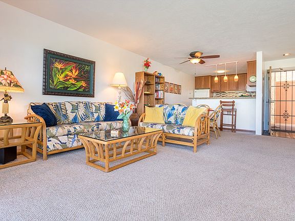 2nd image of 78-7070 Alii Dr APT D202