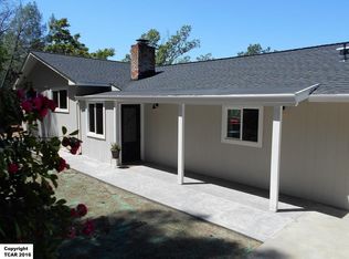 208 Gerrymander Ave, Sonora, CA 95370