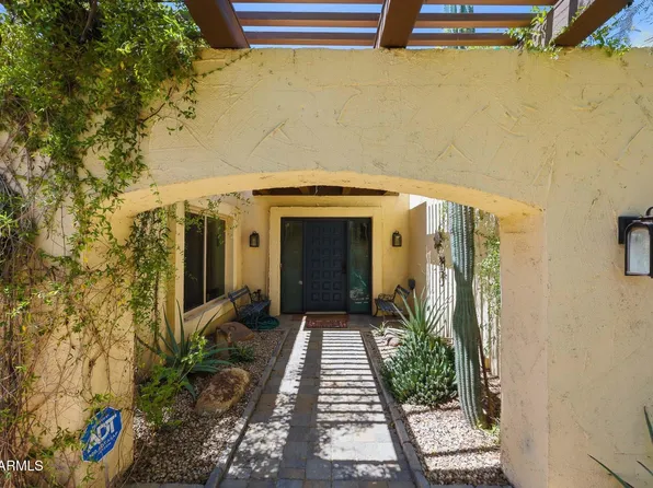 37801 N CAVE CREEK Road #30, Cave Creek, AZ 85331