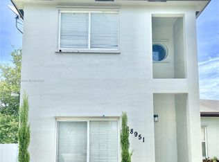 18951 SW 113th Pl #1, Miami, FL 33157