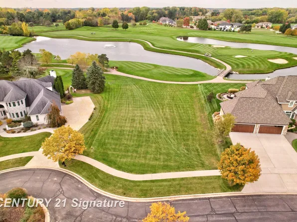 23 E Grove Lot Ct, Freeland, MI 48623