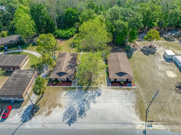 4111 S Alabama Ave, Homosassa, FL 34446