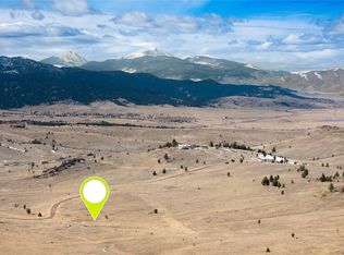 M1 Gregson Ln, Ramsay, MT 59748