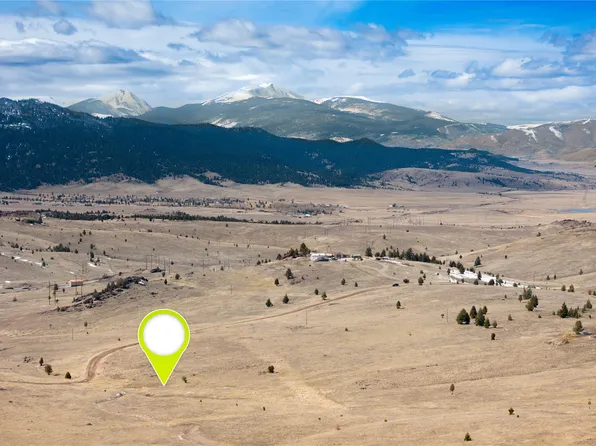 M1 Gregson Ln, Ramsay, MT 59748