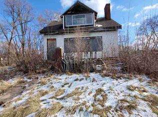 12368 Cherrylawn St, Detroit, MI 48204