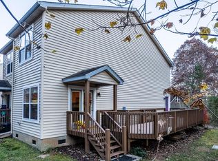 30 N Ridge Point, Sylva, NC 28779