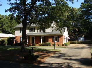 6418 Folger Dr, Charlotte, NC 28270