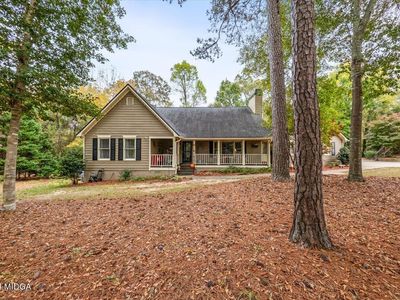 2366 Canwood Dr, Macon, GA, 31220