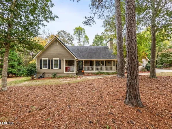 2366 Canwood Dr, Macon, GA 31220