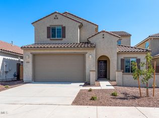 17741 W Encinas Ln, Goodyear, AZ 85338