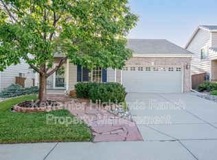 10460 Tracewood Cir, Highlands Ranch, CO 80130