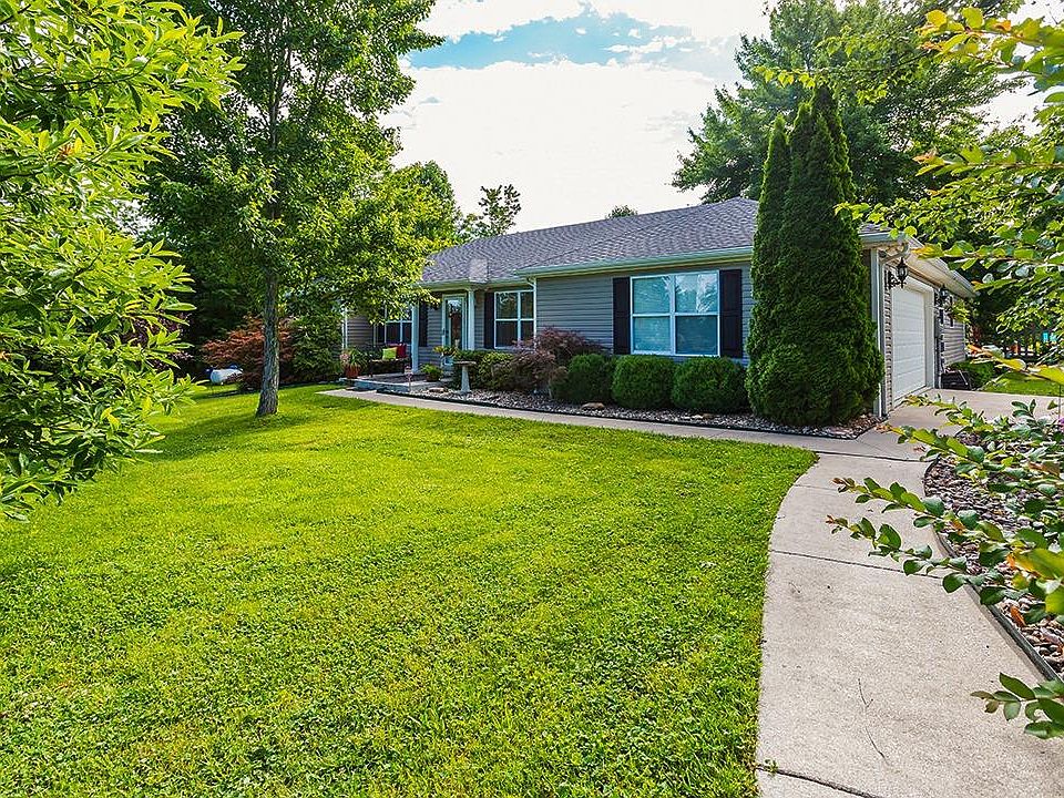 752 College Hill Rd, Waco, KY 40385 Zillow