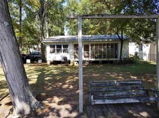 500 Lakeshore Dr, Monticello, GA 31064