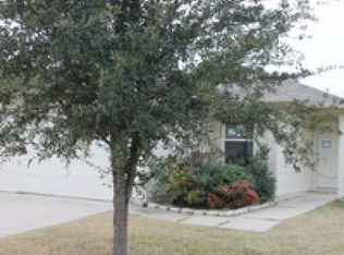 16417 Hamilton Point Cir, Manor, TX 78653