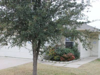 16417 Hamilton Point Cir, Manor, TX, 78653