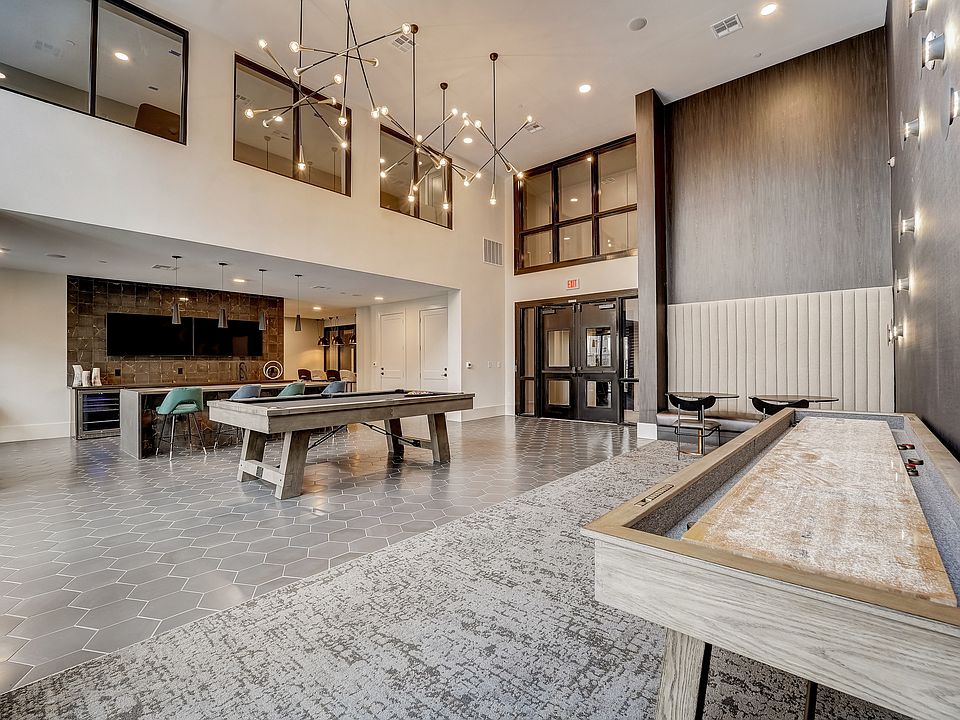 The Wren Mercer Crossing Apartment Rentals Farmers Branch, TX Zillow