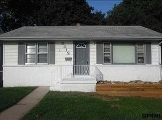 3012 S 44th St, Omaha, NE 68105