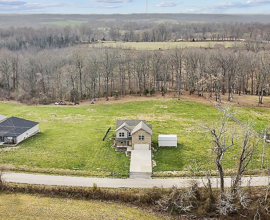 1480 Mount Herman Rd, Southside, TN 37171 Zillow