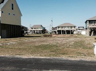 2611 Holiday, Crystal Beach, TX 77650