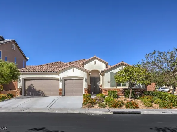 10128 Tarbell Grove Ave, Las Vegas, NV 89166