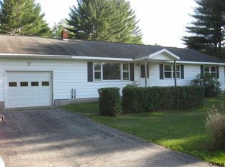 160 Squashville Rd, Greenfield Center, NY 12833