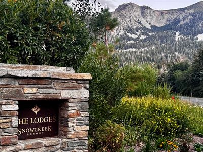 1171 Pyramid Peak Dr APT 1171, Mammoth Lakes, CA, 93546