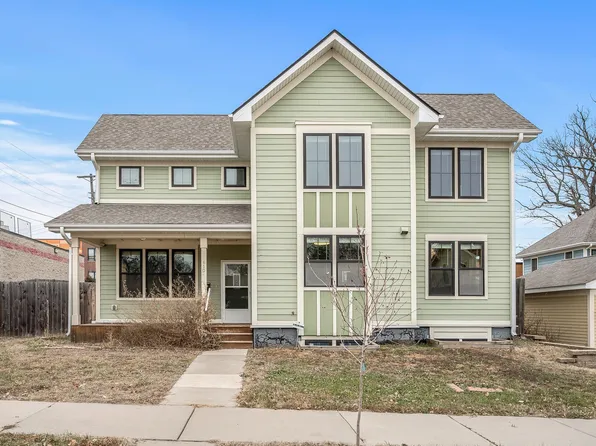 610 31st Ave N, Minneapolis, MN 55411